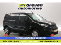 Peugeot Partner - 1.2 PureTech 111PK | BENZINE | Airco | Cruise | Elektrpakket