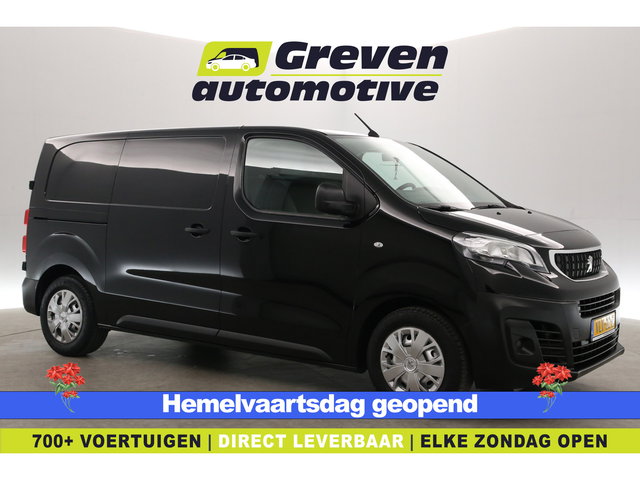 Peugeot Expert - 1.5 BlueHDI L2H1 | Airco | Cruise | Carplay | Navi | Parkeersensoren