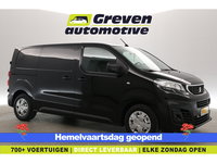 Peugeot Expert - 1.5 BlueHDI L2H1 | Airco | Cruise | Carplay | Navi | Parkeersensoren