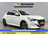 Peugeot 208 - 1.2 PureTech Allure | Camera | Carplay | Virtual | Trekhaak | Cruise | Navi