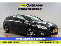 Peugeot 508 - 1.6 THP Active | Pano | Clima | Cruise | Navi | Parkeersens. | Trekhaak