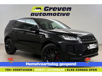 Land Rover Discovery - 1.5 P300e 4X4 R-Dynamic S Black Edition | Pano | Virtual | Camera | Carplay | Cruise | Keyless