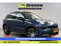 Lynk & Co 01 - 1.5 | Pano | Memory | Sfeer | 360° | Virtual | Adap.Cruise | Carplay