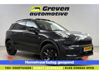 Lynk & Co 01 - 1.5 Black Edition | 75 km Elektrisch | Pano | Memory | 360° | Virtual | Sfeer | Adap. Cruise