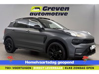 Lynk & Co 01 - 1.5 | Matte Grijs | Pano | Sfeer | 360° |  Memory | Virtual | Adap. Cruise | Carplay