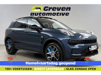 Lynk & Co 01 - 1.5 | Pano | Camera | Memory | Sfeer | Virtual | Carplay | Navi