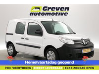 Renault Kangoo - 1.5 Blue dCi | 6 Bak | Airco | Cruise | Parkeersens. | Elektrpakket