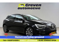 Renault Megane E-Tech - 1.6 Plug-in Intens | 160PK | Virtual | HuD | Sfeer | Camera |  Adap. Cruise | Stoel/Stuur verw. | Carplay | Keyless
