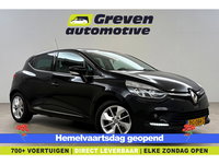 Renault Clio - 0.9 TCe Limited | Airco | Cruise | Parkeersens. | Navi | NAP