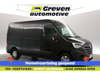 Renault Master - 3.5 DCI L2H2 150PK | Airco | Cruise | Camera | Carplay | 3 Zits | Elektrpakket