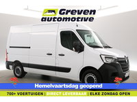 Renault Master - 2.3 dCi L2H2 | Koelwagen 0° | Airco | Camera | Cruise | 3 Zits | Koelauto | Trekhaak