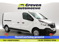 Renault Trafic - 2.0 DCI L2H1 | Automaat | Airco | Cruise | Camera | 3 Zits | Trekhaak | Stoelverw.