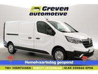 Renault Trafic - 2.0 Blue dC1 150 L2H1 | Automaat | Airco | Camera | Cruise | 3 Zits | Trekhaak | Carplay | LED
