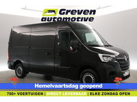 Renault Master - T35 2.3 dCi L2H2 | Airco | Camera | Carplay | 3 Zits | LED | Parkeersens.