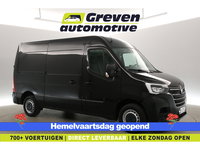 Renault Master - 2.3 dCi L2H2 | Airco | Cruise | Carplay | 3 Zits | Parkeersens. | Navi