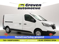Renault Trafic - 2.0 dCi L2H1 | Airco | Cruise | Camera | 3 Zits | LED | Parkeersens.