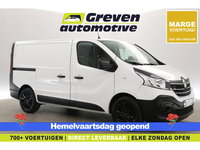 Renault Trafic - 2.0 dCi 145PK L1H1 | Marge | Airco | Camera | Navi | 3 Zits | Trekhaak