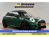 MINI Cooper - 1.5 Cooper JCW | Pano | Virtual | Sfeer | Carplay | Cruise | Stoelverw. | Navi | Parkeersens.