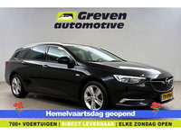 Opel Insignia - 1.5 Turbo Business Executive | Carplay | Trekhaak | Cruise | Navi | Parkeersens. | Keyless | NAP