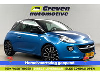 Opel ADAM - 1.4 101PK Glam | Pano | Airco | Cruise | Elektrpakket