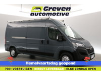 Opel Movano - 2.2D 140PK L3H2 | Airco | Cruise | Carplay | Trekhaak | 3 Zits | Parkeersens | Imperiaal