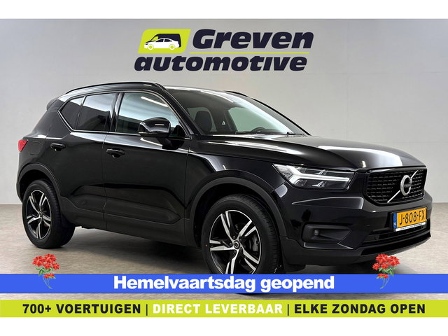 Volvo XC40 - 1.5 T2 R-Design | Virtual | Camera | Sfeer | Adap. Cruise | Carplay | Keyless | NAP