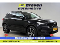 Volvo XC40 - 1.5 T2 R-Design | Virtual | Camera | Sfeer | Adap. Cruise | Carplay | Keyless | NAP