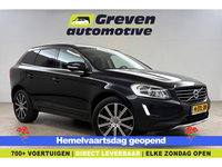 Volvo XC60 - 2.0 D4 R-Design | Camera | Clima | Cruise | Trekhaak | Stoelverw. | Navigatie