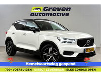 Volvo XC40 - 1.5 T3 R-Design | Pano | Virtual | Camera | Stoel/Stuur verw. | Adap. Cruise | Trekhaak | Carplay | NAP