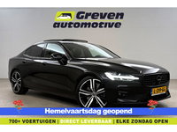 Volvo S60 - 2.0 T5 R-Design | Pano | H/K | 360° | HuD | Virtual | Memory | Carplay | Stoel/Stuur verw. | Adap. Cruise