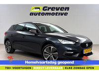 SEAT Leon - 1.4 TSI eHybrid PHEV FR | Sfeer | Virtual | Clima | Cruise | Carplay | Trekhaak | Parkeersens.