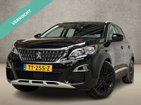 Peugeot 3008 - 1.2 PureTech Premium Sport (APPLE CARPLAY, BLACK PACK, GROOT NAVI, 360 CAMERA, LEDER, SPORTSTOELEN, KEYLESS, CRUISE, NIEUWE APK, NIEUWSTAAT)