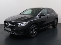 Mercedes-Benz GLA - 250e // Panoramadak // Memory // MultiBeam LED // Carplay // Keyless // Augmented Reality Sfeerverlichting