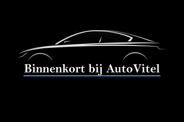 Volkswagen Caddy - Cargo 1.5 TSI DSG-7 | Ergo | Camera | Carplay | ACC | Groot Scherm