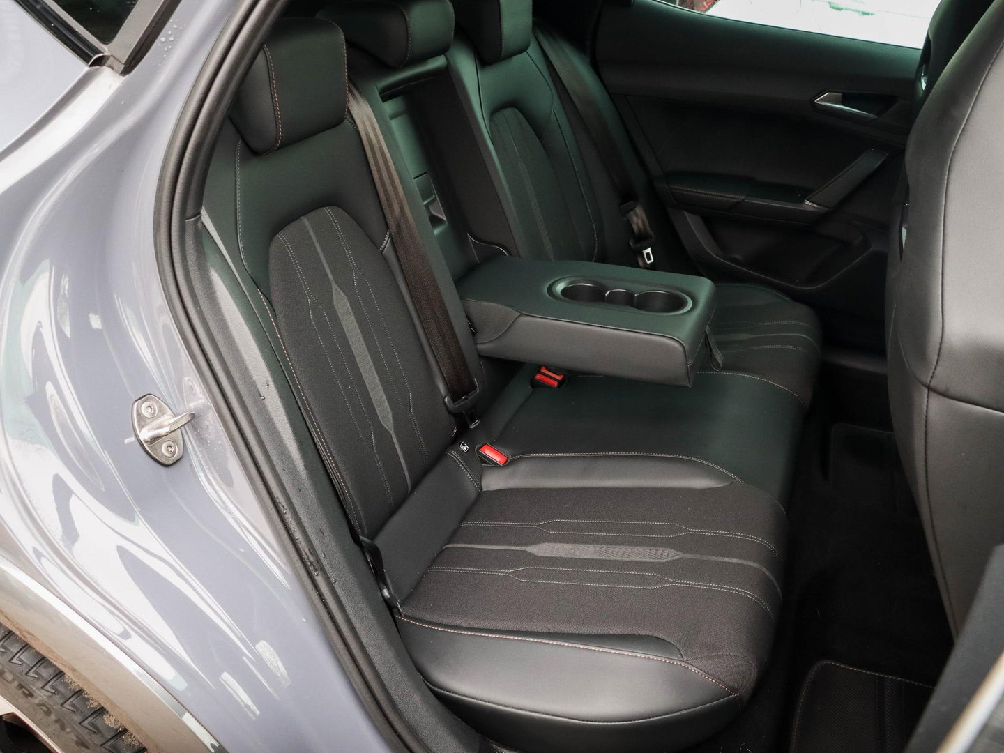 CUPRA Formentor 1.4 e-Hybrid VZ Performance SOH 95% 245pk Sportstoelen Camera Dealeronderhouden