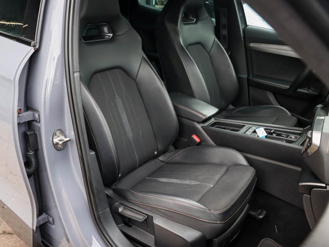 CUPRA Formentor 1.4 e-Hybrid VZ Performance SOH 95% 245pk Sportstoelen Camera Dealeronderhouden