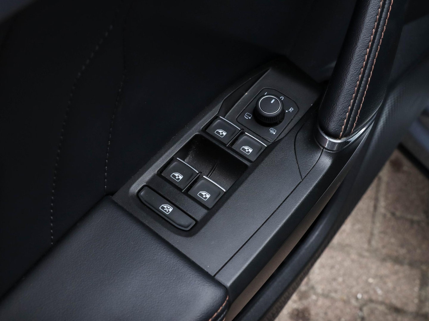 CUPRA Formentor 1.4 e-Hybrid VZ Performance SOH 95% 245pk Sportstoelen Camera Dealeronderhouden