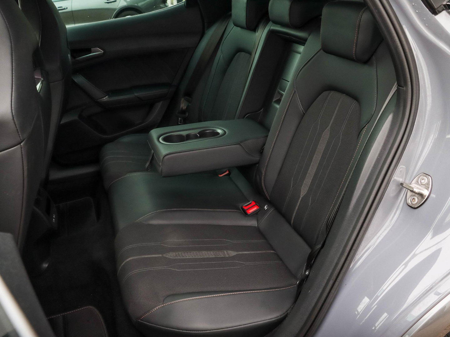 CUPRA Formentor 1.4 e-Hybrid VZ Performance SOH 95% 245pk Sportstoelen Camera Dealeronderhouden