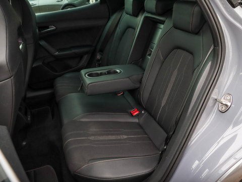 CUPRA Formentor 1.4 e-Hybrid VZ Performance SOH 95% 245pk Sportstoelen Camera Dealeronderhouden