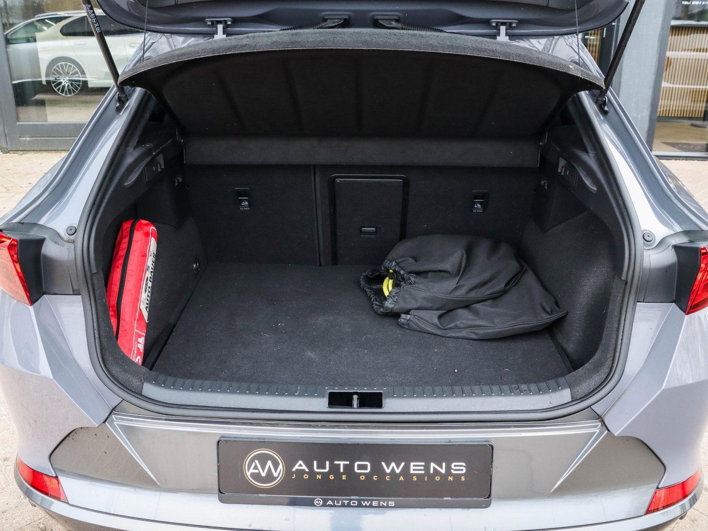 CUPRA Formentor 1.4 e-Hybrid VZ Performance SOH 95% 245pk Sportstoelen Camera Dealeronderhouden