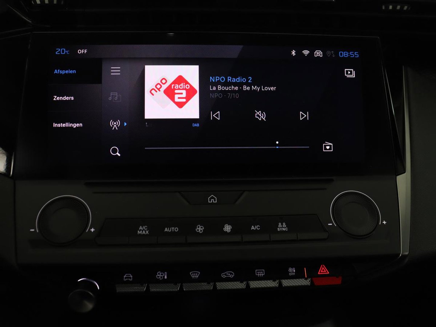 Peugeot 308 1.6 Plug-in Hybrid 180 Active Pack Business | SOH 95,4% | Carplay | Full LED | Cruise control | Parkeerhulp | Climate control | Digital Cockpit | PHEV