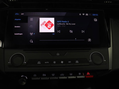 Peugeot 308 1.6 Plug-in Hybrid 180 Active Pack Business | SOH 95,4% | Carplay | Full LED | Cruise control | Parkeerhulp | Climate control | Digital Cockpit | PHEV