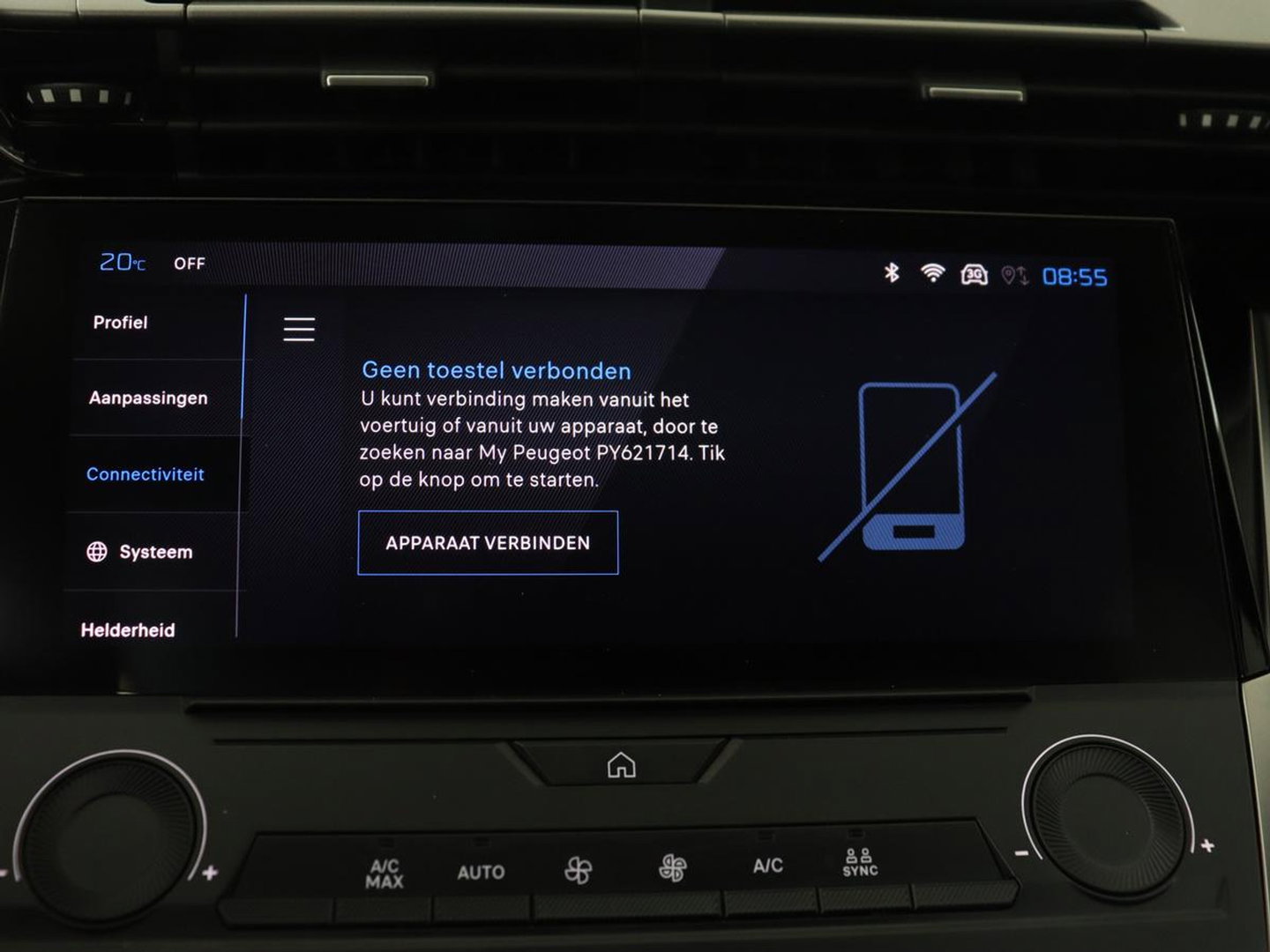 Peugeot 308 1.6 Plug-in Hybrid 180 Active Pack Business | SOH 95,4% | Carplay | Full LED | Cruise control | Parkeerhulp | Climate control | Digital Cockpit | PHEV