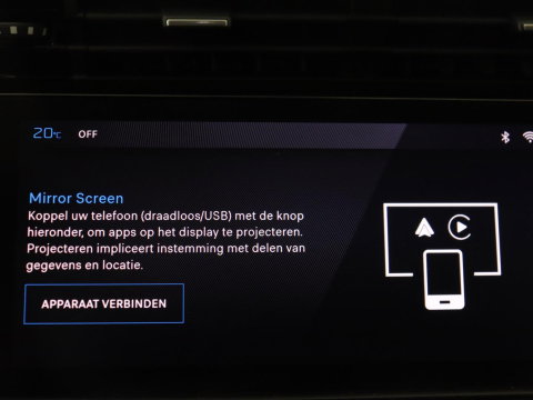 Peugeot 308 1.6 Plug-in Hybrid 180 Active Pack Business | SOH 95,4% | Carplay | Full LED | Cruise control | Parkeerhulp | Climate control | Digital Cockpit | PHEV