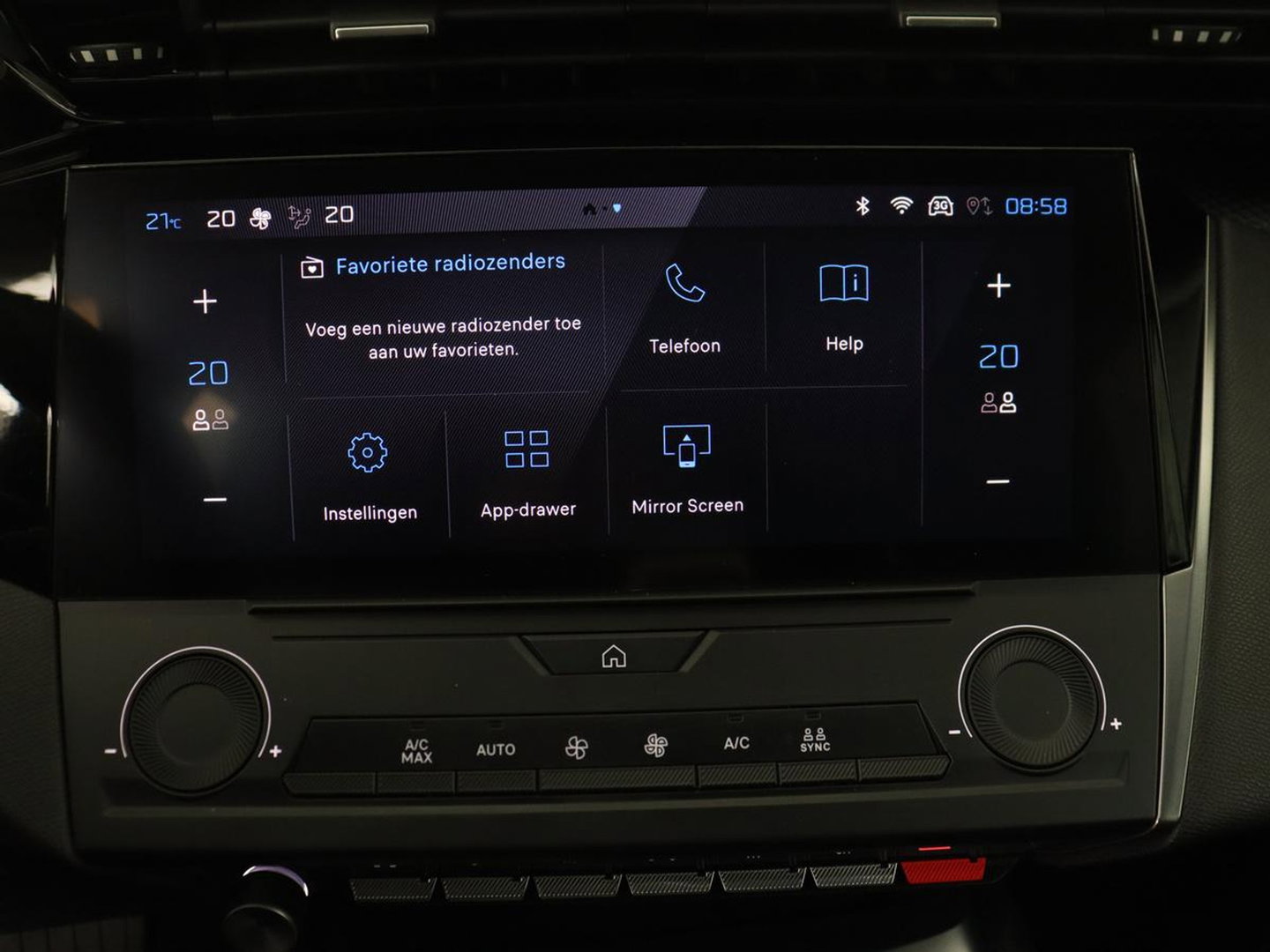 Peugeot 308 1.6 Plug-in Hybrid 180 Active Pack Business | SOH 95,4% | Carplay | Full LED | Cruise control | Parkeerhulp | Climate control | Digital Cockpit | PHEV