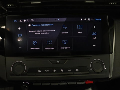 Peugeot 308 1.6 Plug-in Hybrid 180 Active Pack Business | SOH 95,4% | Carplay | Full LED | Cruise control | Parkeerhulp | Climate control | Digital Cockpit | PHEV