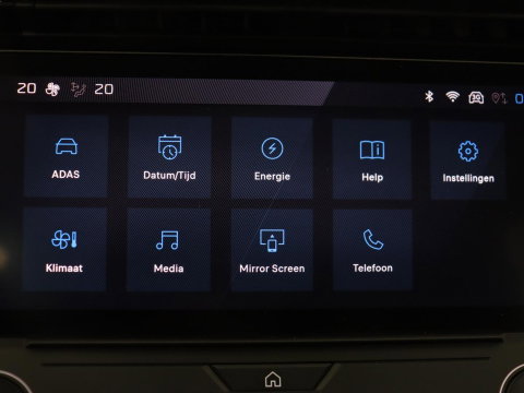 Peugeot 308 1.6 Plug-in Hybrid 180 Active Pack Business | SOH 95,4% | Carplay | Full LED | Cruise control | Parkeerhulp | Climate control | Digital Cockpit | PHEV