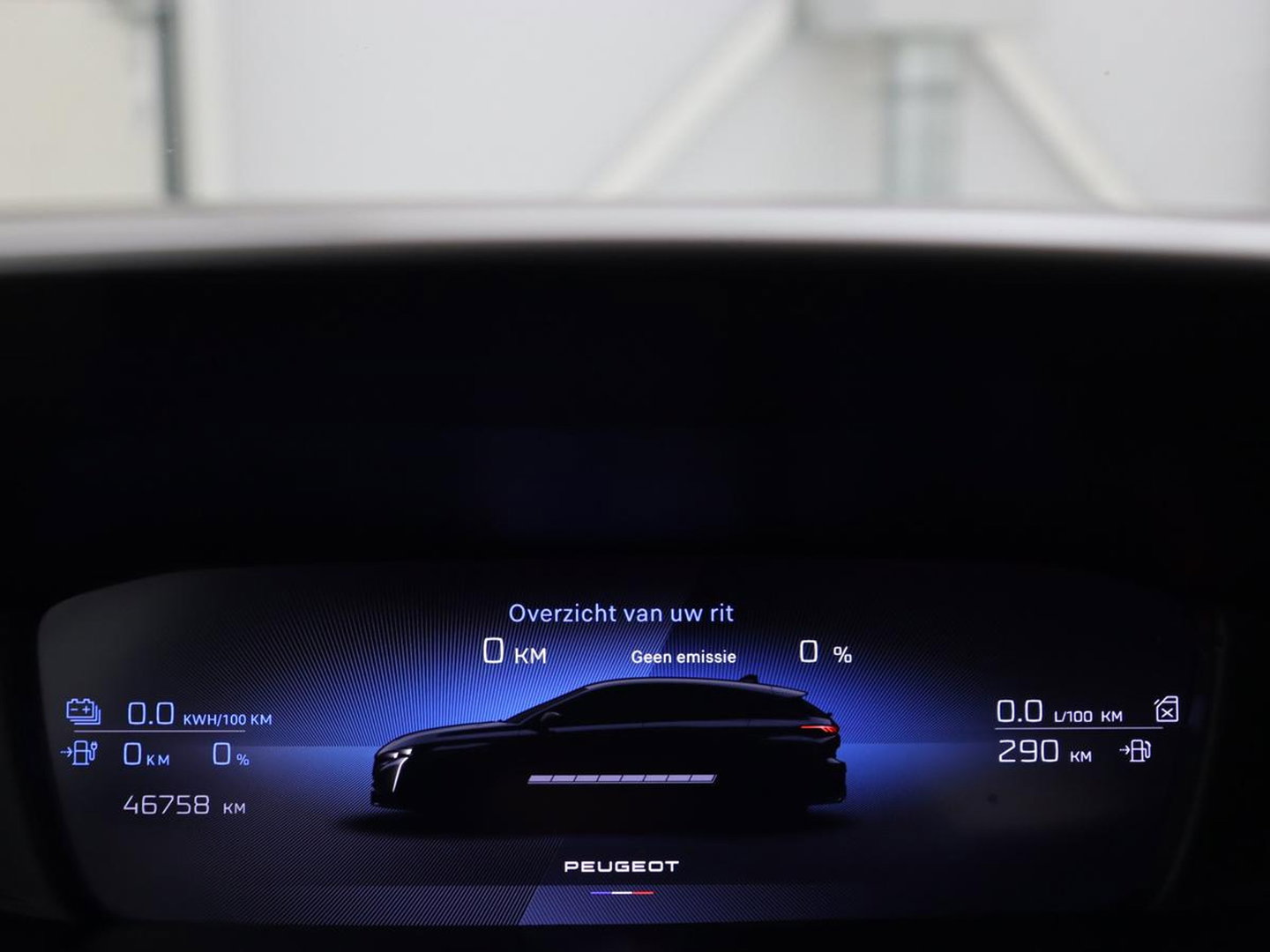 Peugeot 308 1.6 Plug-in Hybrid 180 Active Pack Business | SOH 95,4% | Carplay | Full LED | Cruise control | Parkeerhulp | Climate control | Digital Cockpit | PHEV