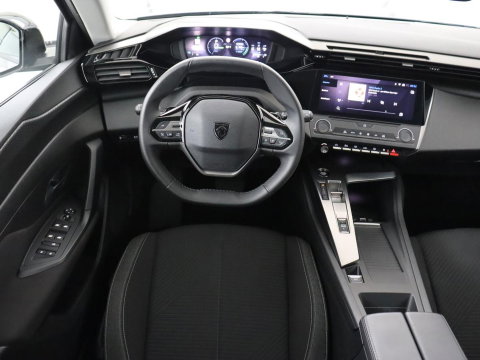 Peugeot 308 1.6 Plug-in Hybrid 180 Active Pack Business | SOH 95,4% | Carplay | Full LED | Cruise control | Parkeerhulp | Climate control | Digital Cockpit | PHEV