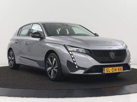 Peugeot 308 1.6 Plug-in Hybrid 180 Active Pack Business | SOH 95,4% | Carplay | Full LED | Cruise control | Parkeerhulp | Climate control | Digital Cockpit | PHEV